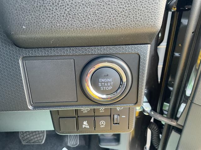 タントL衝突回避支援ブレーキ・両側スライドドア(福岡県)の中古車