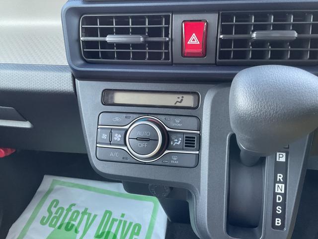 タントL衝突回避支援ブレーキ・両側スライドドア(福岡県)の中古車