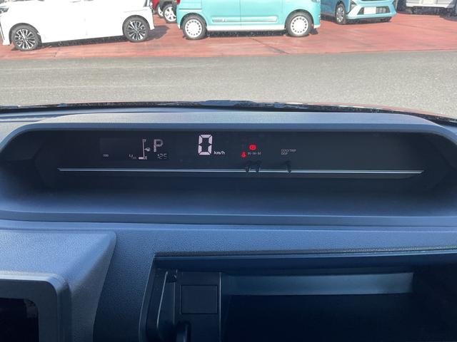 タントL衝突回避支援ブレーキ・両側スライドドア(福岡県)の中古車