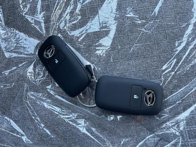 タントL衝突回避支援ブレーキ・両側スライドドア(福岡県)の中古車