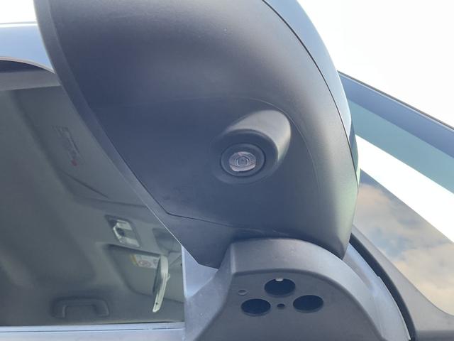 ムーヴキャンバスＧブラックアクセントＶＳ　ＳＡIII衝突回避支援ブレーキ・両側電動スライドドア（福岡県）の中古車