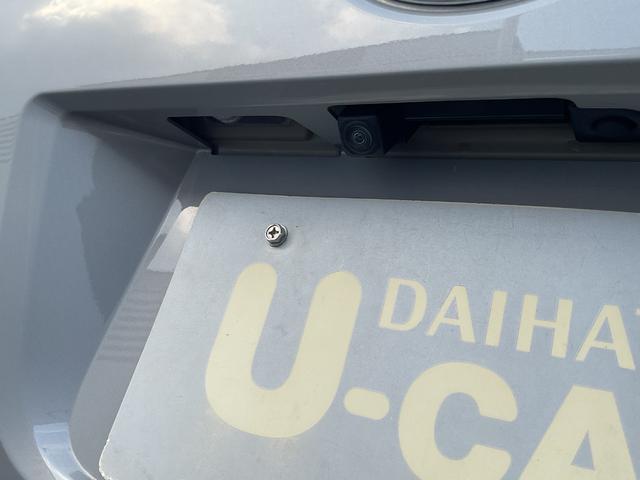 ムーヴキャンバスＧブラックアクセントＶＳ　ＳＡIII衝突回避支援ブレーキ・両側電動スライドドア（福岡県）の中古車