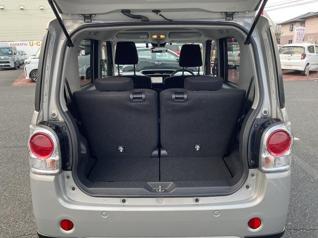 ムーヴキャンバスＧブラックアクセントＶＳ　ＳＡIII衝突回避支援ブレーキ・両側電動スライドドア（福岡県）の中古車