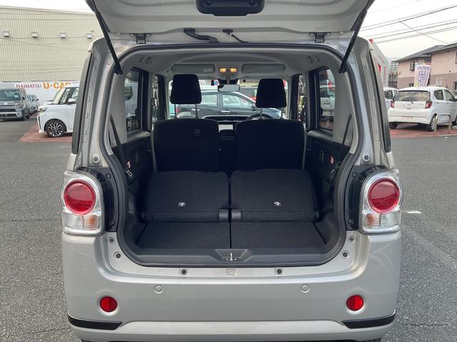 ムーヴキャンバスＧブラックアクセントＶＳ　ＳＡIII衝突回避支援ブレーキ・両側電動スライドドア（福岡県）の中古車