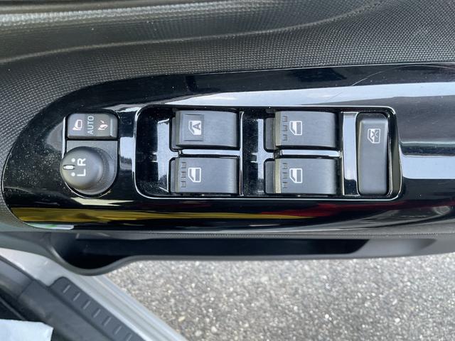 ムーヴキャンバスＧブラックアクセントＶＳ　ＳＡIII衝突回避支援ブレーキ・両側電動スライドドア（福岡県）の中古車