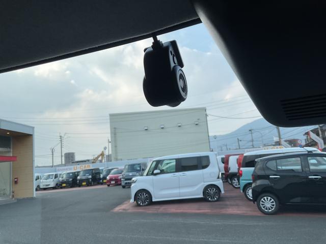 ムーヴキャンバスＧブラックアクセントＶＳ　ＳＡIII衝突回避支援ブレーキ・両側電動スライドドア（福岡県）の中古車