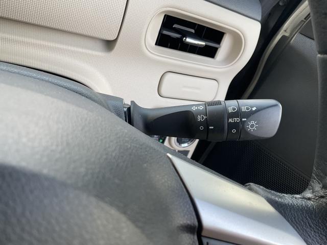 ムーヴキャンバスＧブラックアクセントＶＳ　ＳＡIII衝突回避支援ブレーキ・両側電動スライドドア（福岡県）の中古車