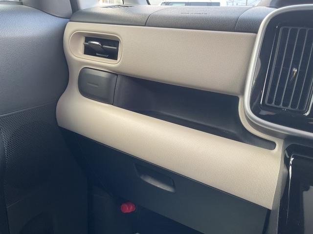 ムーヴキャンバスＧブラックアクセントＶＳ　ＳＡIII衝突回避支援ブレーキ・両側電動スライドドア（福岡県）の中古車