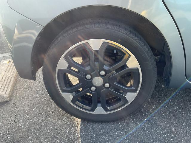 ウェイクＧ　ＳＡナビ・ＥＴＣ・衝突回避支援ブレーキ（福岡県）の中古車