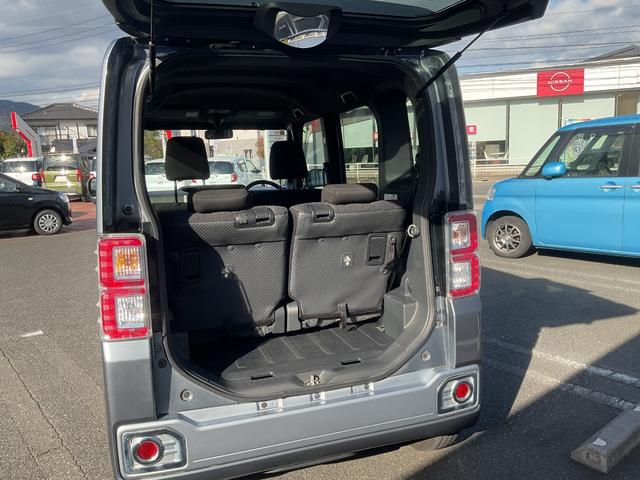 ウェイクＧ　ＳＡナビ・ＥＴＣ・衝突回避支援ブレーキ（福岡県）の中古車