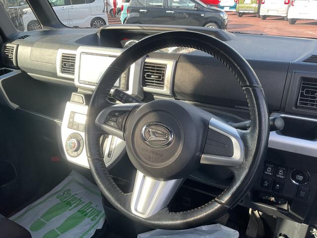 ウェイクＧ　ＳＡナビ・ＥＴＣ・衝突回避支援ブレーキ（福岡県）の中古車