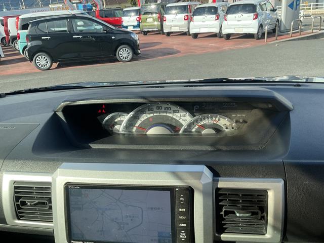 ウェイクＧ　ＳＡナビ・ＥＴＣ・衝突回避支援ブレーキ（福岡県）の中古車