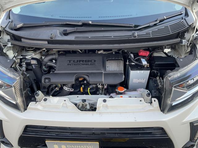 ムーヴカスタム　ＲＳ　ハイパーＳＡIIIナビ・ドラレコ・ＥＴＣ・衝突回避支援ブレーキ（福岡県）の中古車