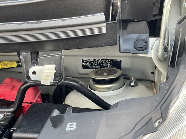 ムーヴカスタム　ＲＳ　ハイパーＳＡIIIナビ・ドラレコ・ＥＴＣ・衝突回避支援ブレーキ（福岡県）の中古車