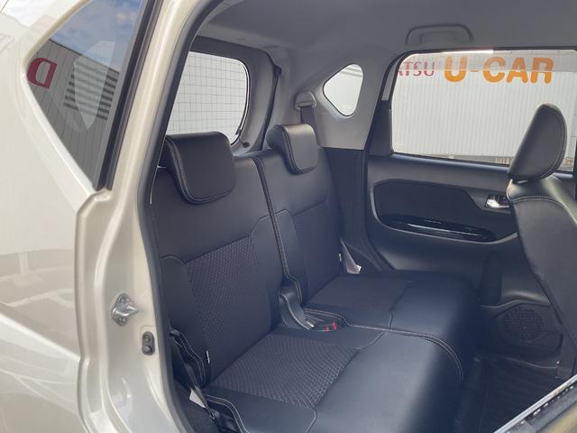 ムーヴカスタム　ＲＳ　ハイパーＳＡIIIナビ・ドラレコ・ＥＴＣ・衝突回避支援ブレーキ（福岡県）の中古車