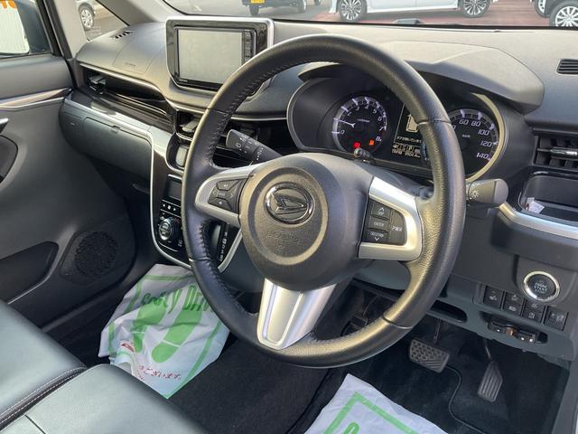 ムーヴカスタム　ＲＳ　ハイパーＳＡIIIナビ・ドラレコ・ＥＴＣ・衝突回避支援ブレーキ（福岡県）の中古車