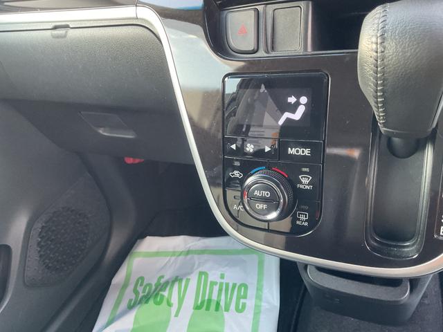 ムーヴカスタム　ＲＳ　ハイパーＳＡIIIナビ・ドラレコ・ＥＴＣ・衝突回避支援ブレーキ（福岡県）の中古車