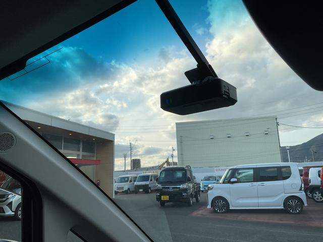 ムーヴカスタム　ＲＳ　ハイパーＳＡIIIナビ・ドラレコ・ＥＴＣ・衝突回避支援ブレーキ（福岡県）の中古車