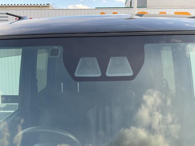 タントカスタムＸスタイルセレクション衝突回避支援ブレーキ・ナビ・ＥＴＣ（福岡県）の中古車