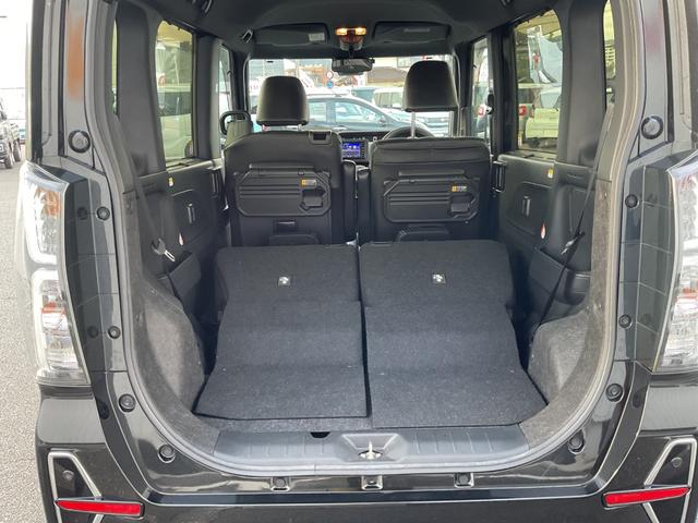 タントカスタムＸスタイルセレクション衝突回避支援ブレーキ・ナビ・ＥＴＣ（福岡県）の中古車