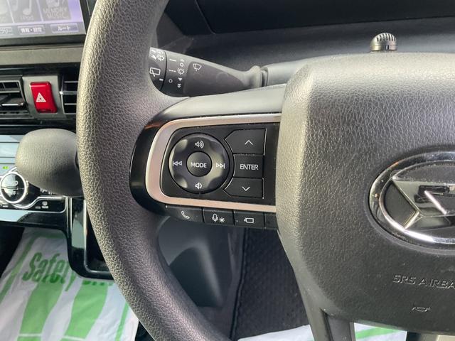 タントカスタムＸスタイルセレクション衝突回避支援ブレーキ・ナビ・ＥＴＣ（福岡県）の中古車