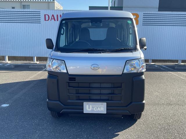 ハイゼットカーゴスペシャル衝突回避支援ブレーキ（福岡県）の中古車