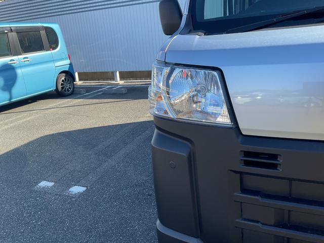 ハイゼットカーゴスペシャル衝突回避支援ブレーキ（福岡県）の中古車