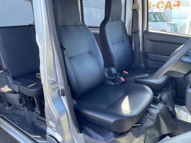 ハイゼットカーゴスペシャル衝突回避支援ブレーキ（福岡県）の中古車