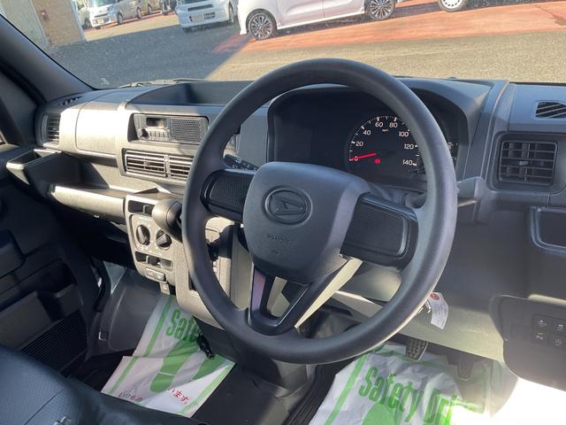 ハイゼットカーゴスペシャル衝突回避支援ブレーキ（福岡県）の中古車