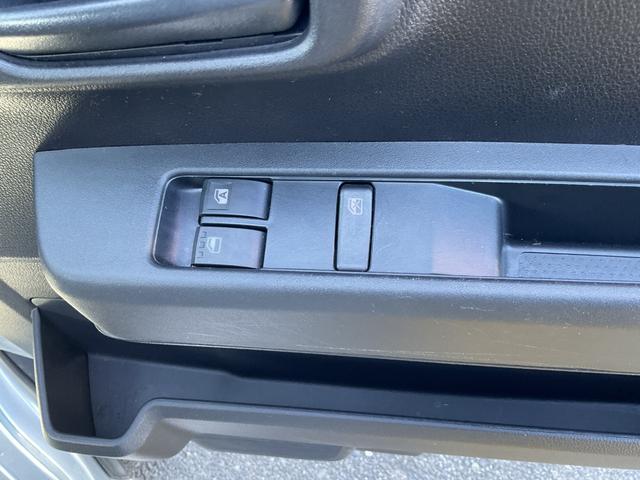 ハイゼットカーゴスペシャル衝突回避支援ブレーキ（福岡県）の中古車