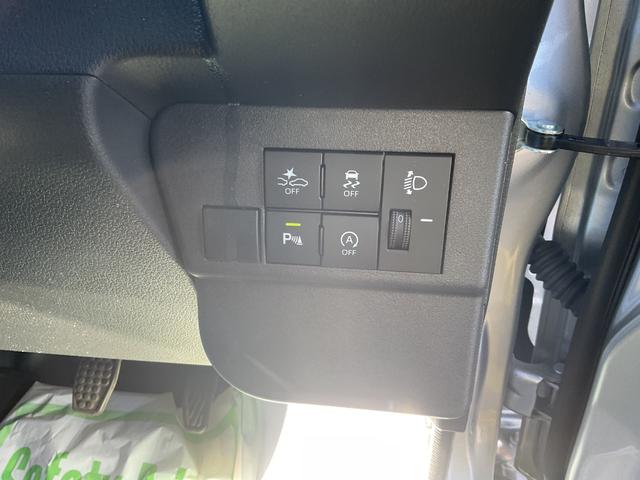 ハイゼットカーゴスペシャル衝突回避支援ブレーキ（福岡県）の中古車