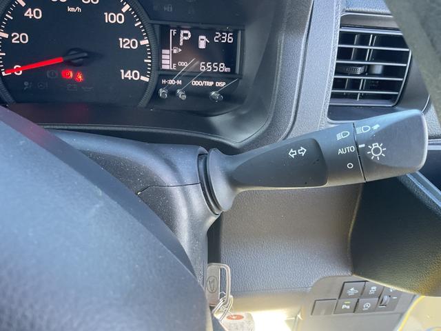 ハイゼットカーゴスペシャル衝突回避支援ブレーキ（福岡県）の中古車