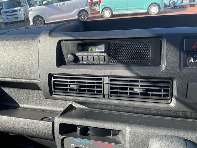 ハイゼットカーゴスペシャル衝突回避支援ブレーキ（福岡県）の中古車