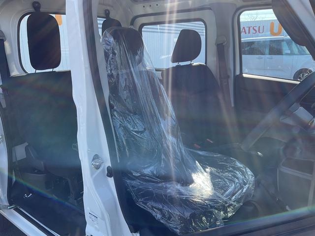 ハイゼットカーゴデッキバンＬ衝突回避支援ブレーキ（福岡県）の中古車