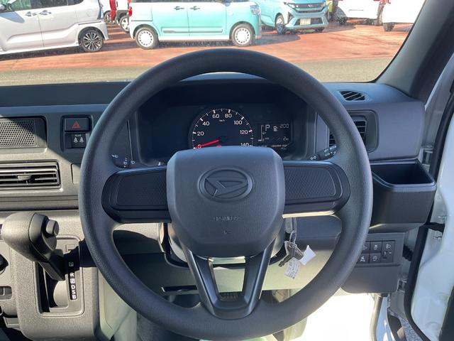 ハイゼットカーゴデッキバンＬ衝突回避支援ブレーキ（福岡県）の中古車