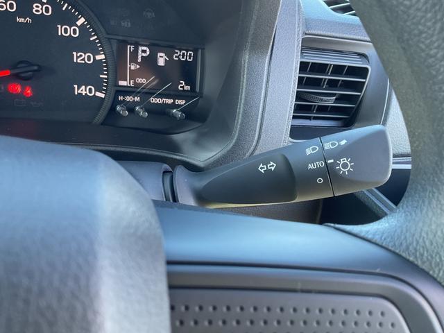 ハイゼットカーゴデッキバンＬ衝突回避支援ブレーキ（福岡県）の中古車