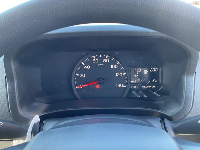 ハイゼットカーゴデッキバンＬ衝突回避支援ブレーキ（福岡県）の中古車