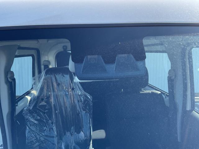 ハイゼットカーゴデッキバンＬ衝突回避支援ブレーキ（福岡県）の中古車