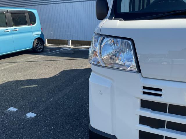 ハイゼットカーゴデッキバンＬ衝突回避支援ブレーキ（福岡県）の中古車