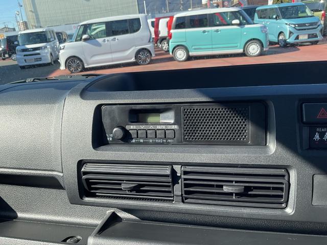 ハイゼットカーゴデッキバンＬ衝突回避支援ブレーキ（福岡県）の中古車
