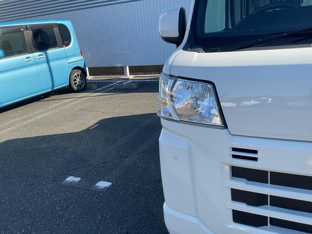 ハイゼットカーゴデッキバンＧ衝突回避支援ブレーキ（福岡県）の中古車