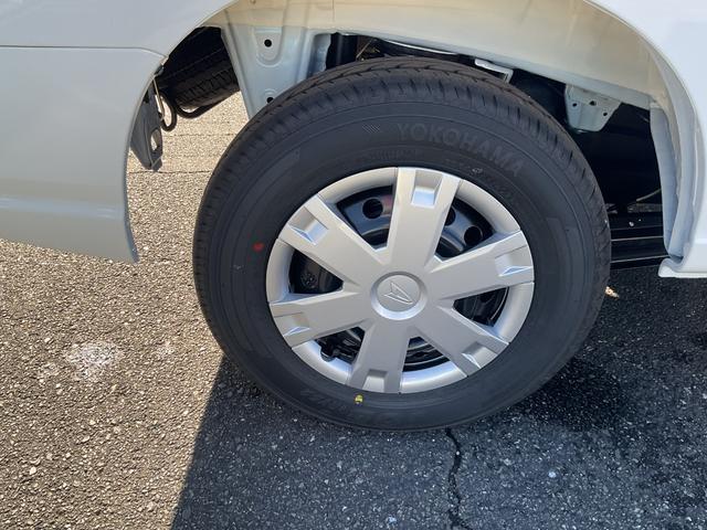 ハイゼットカーゴデッキバンＧ衝突回避支援ブレーキ（福岡県）の中古車