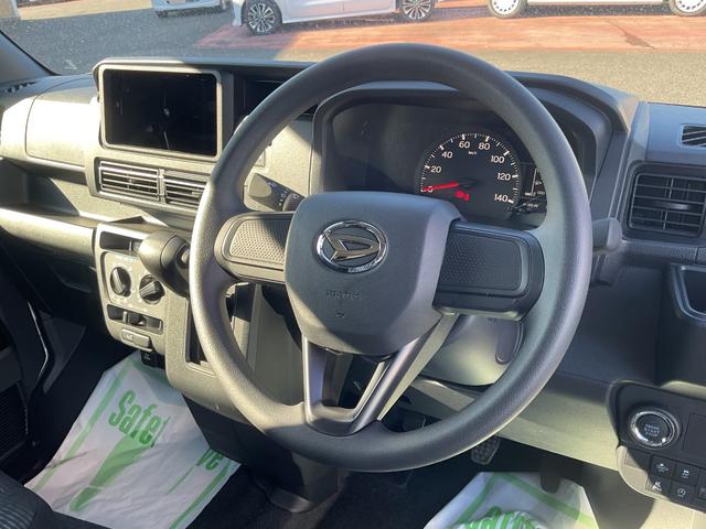 ハイゼットカーゴデッキバンＧ衝突回避支援ブレーキ（福岡県）の中古車