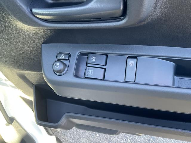 ハイゼットカーゴデッキバンＧ衝突回避支援ブレーキ（福岡県）の中古車