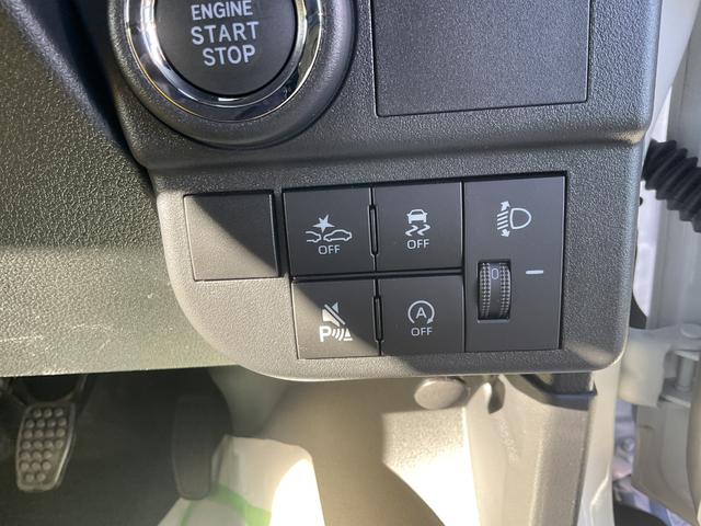 ハイゼットカーゴデッキバンＧ衝突回避支援ブレーキ（福岡県）の中古車