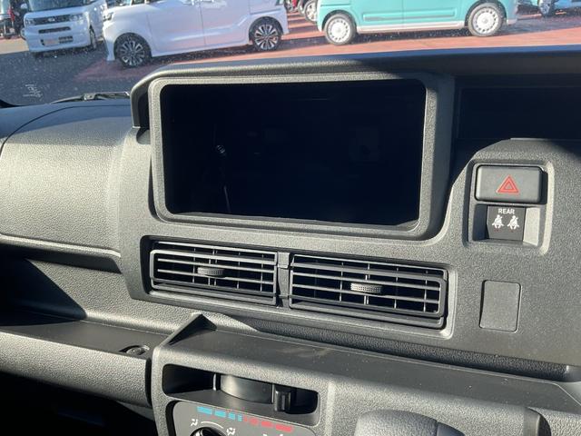 ハイゼットカーゴデッキバンＧ衝突回避支援ブレーキ（福岡県）の中古車