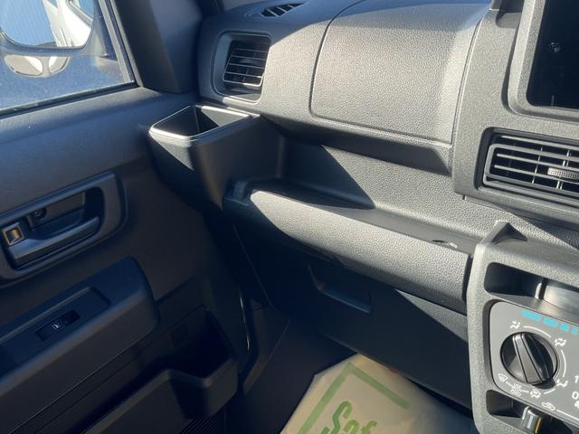 ハイゼットカーゴデッキバンＧ衝突回避支援ブレーキ（福岡県）の中古車