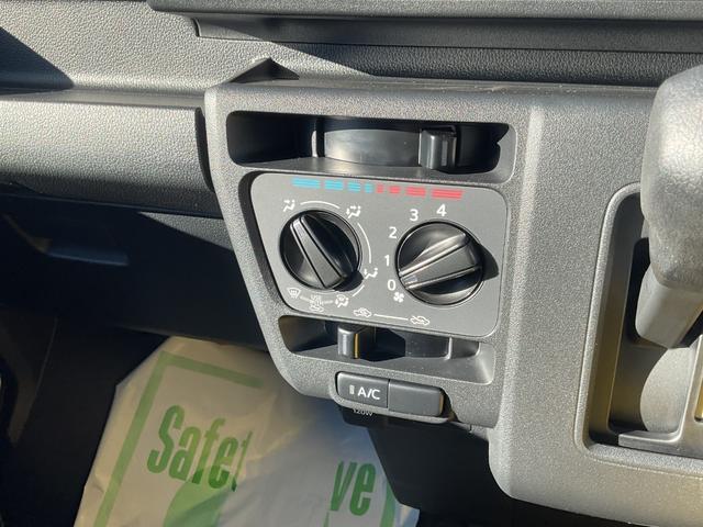 ハイゼットカーゴデッキバンＧ衝突回避支援ブレーキ（福岡県）の中古車