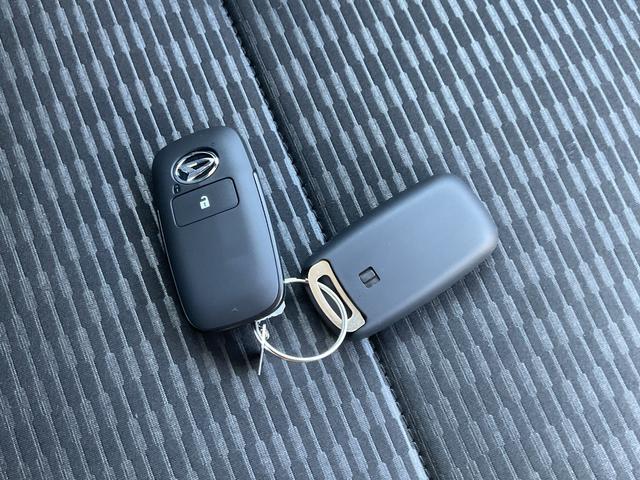 ハイゼットカーゴデッキバンＧ衝突回避支援ブレーキ（福岡県）の中古車