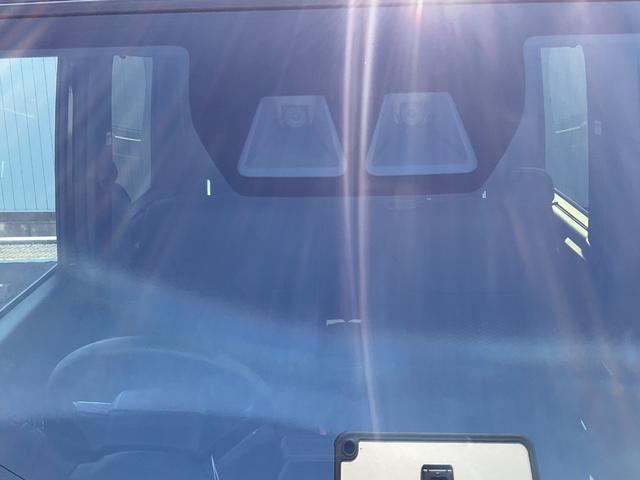 タントカスタムＸ衝突回避支援ブレーキ・両側電動スライドドア（福岡県）の中古車